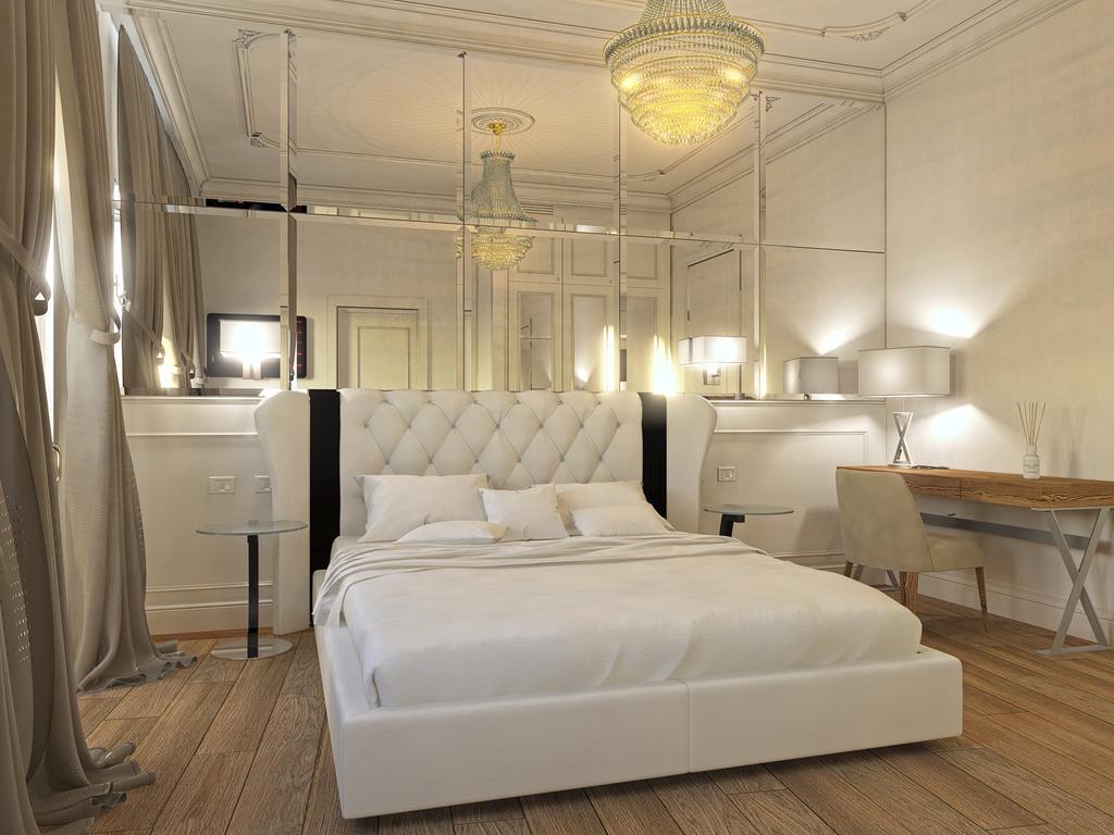 Suite Milano Duomo Exterior photo