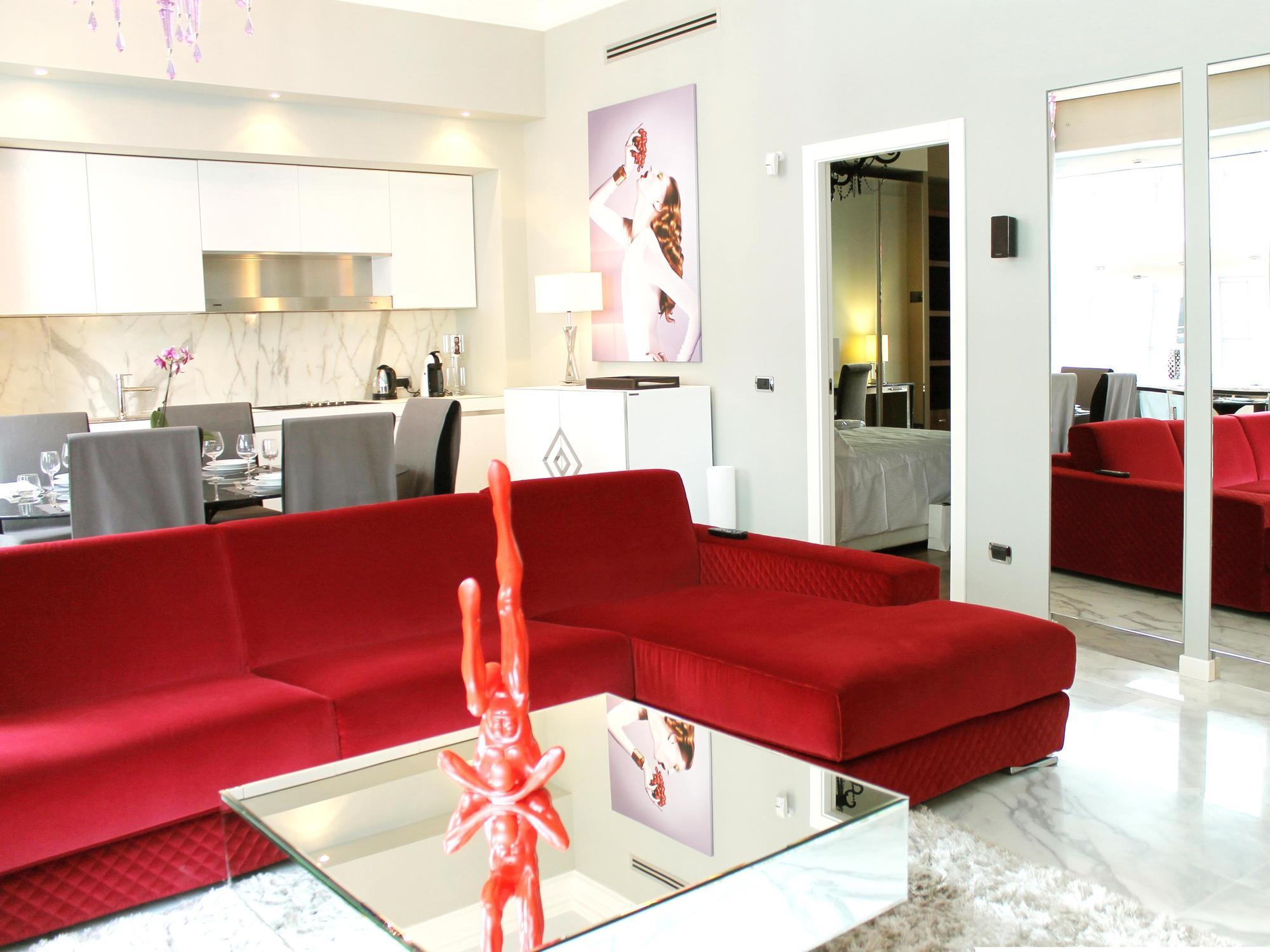 Suite Milano Duomo Exterior photo
