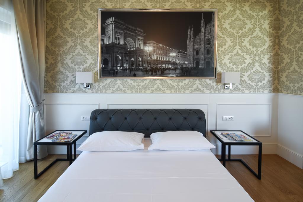 Suite Milano Duomo Exterior photo