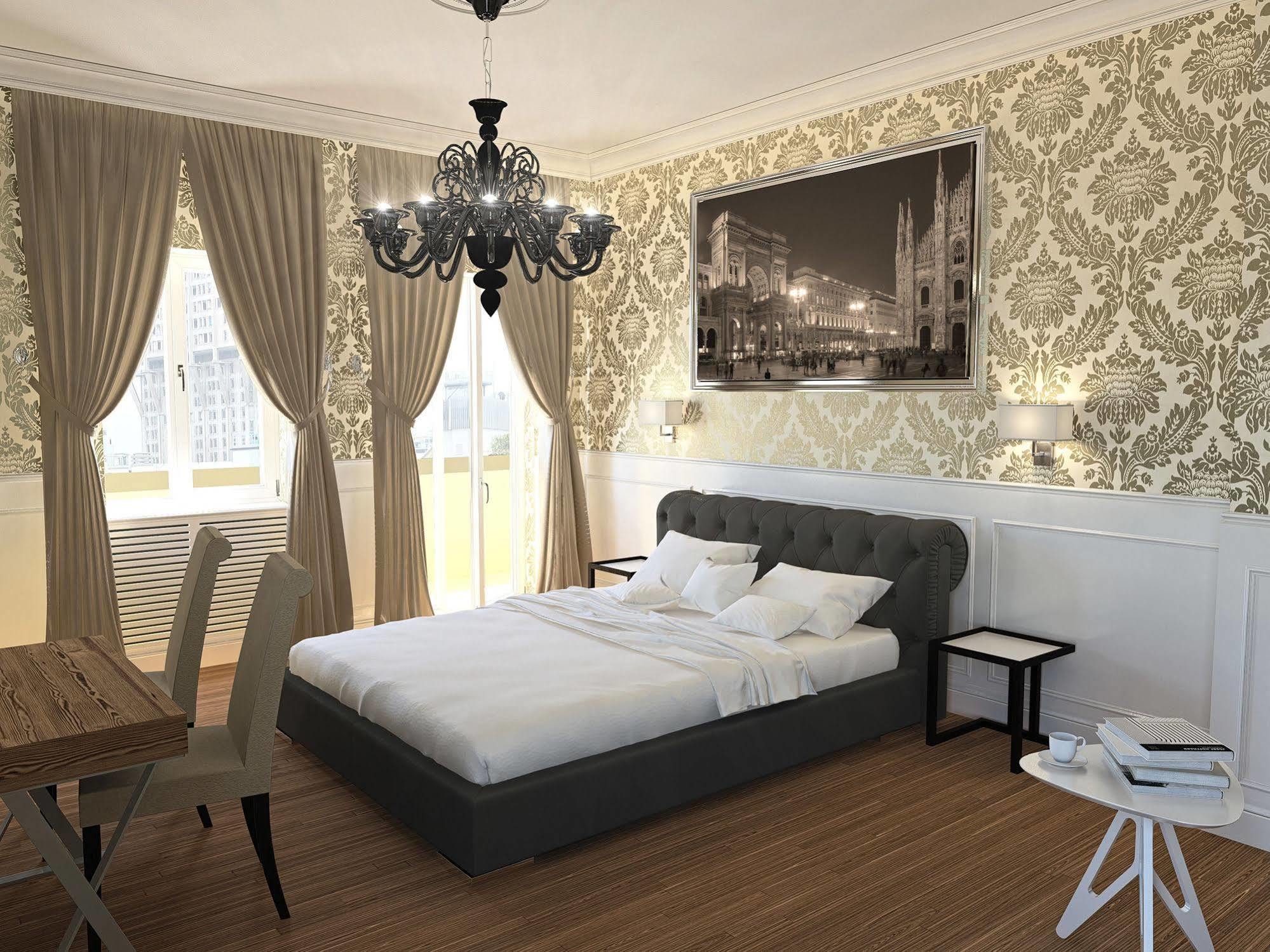 Suite Milano Duomo Exterior photo