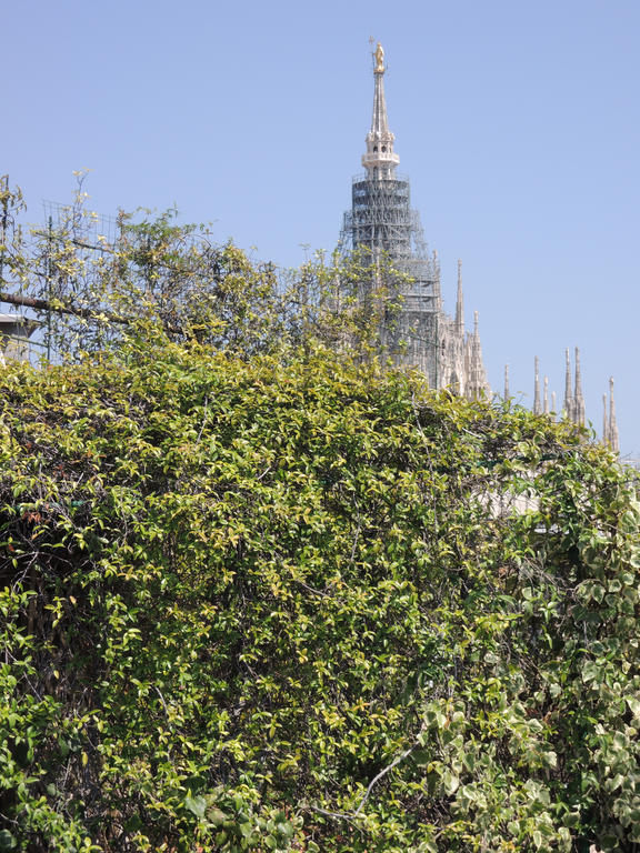 Suite Milano Duomo Exterior photo