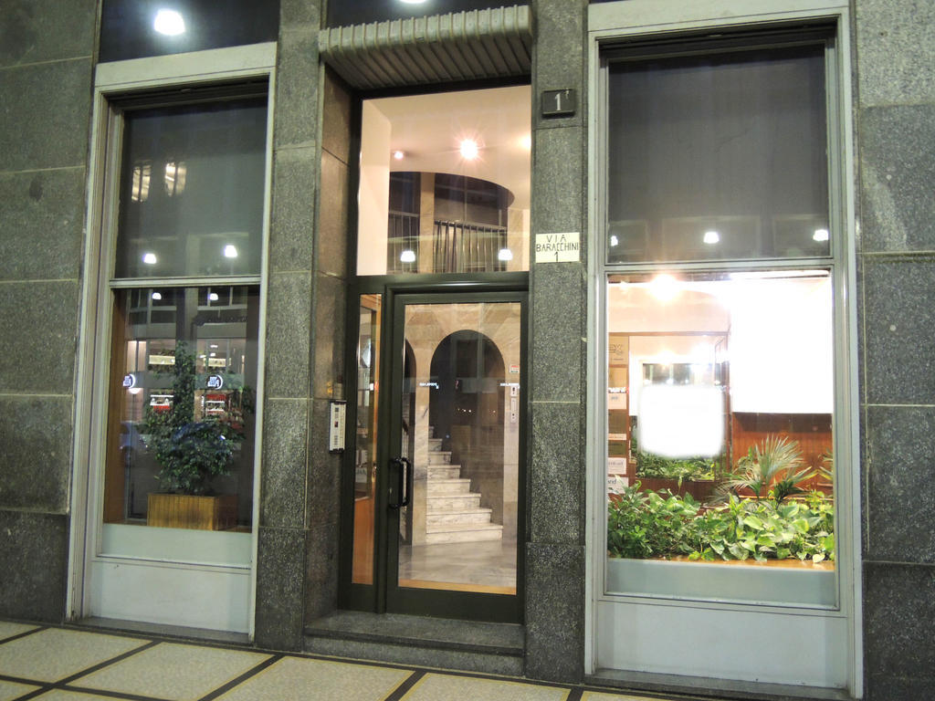 Suite Milano Duomo Exterior photo