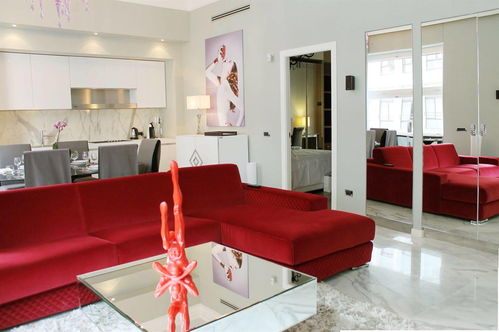 Suite Milano Duomo Exterior photo