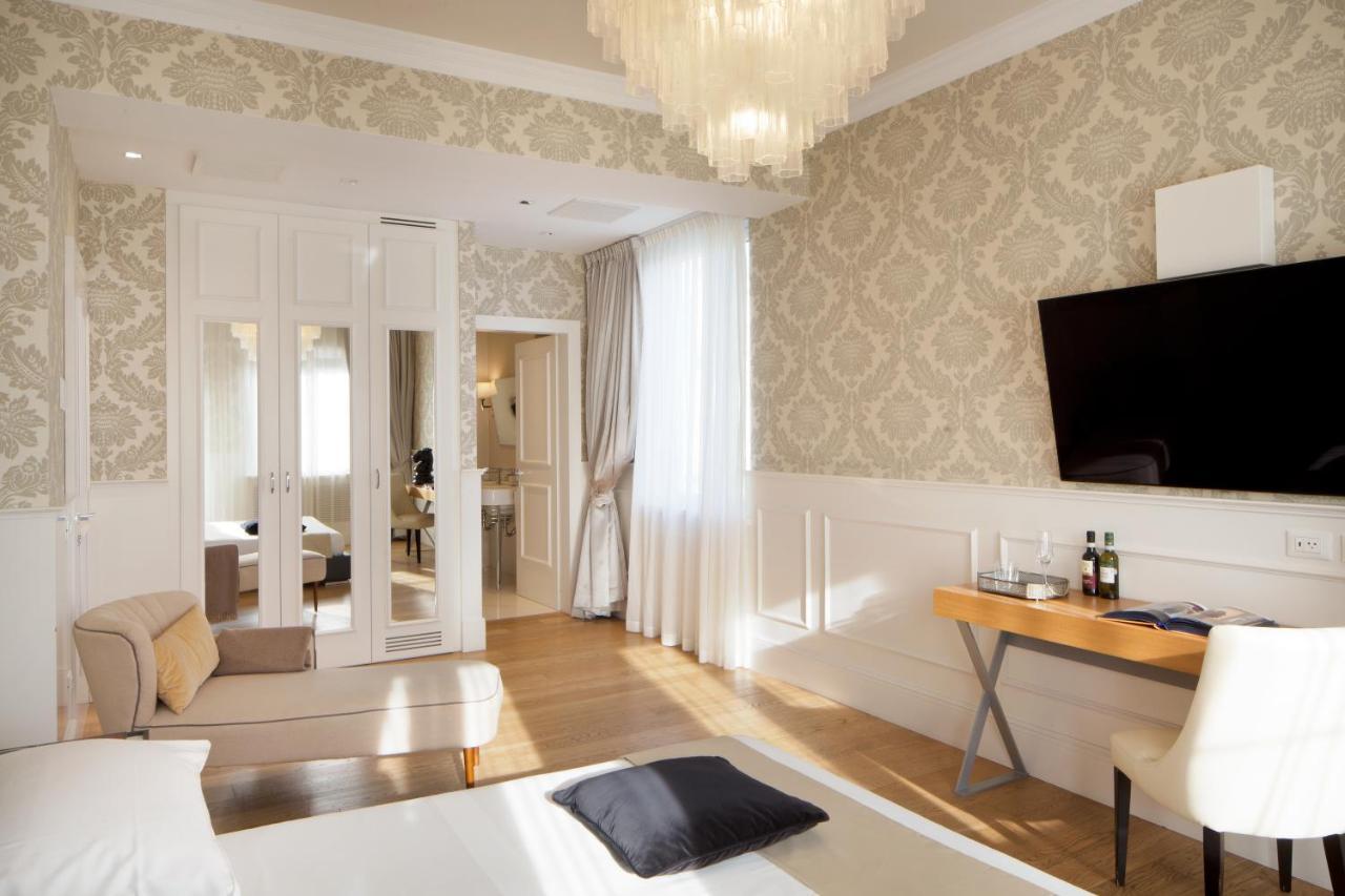 Suite Milano Duomo Exterior photo