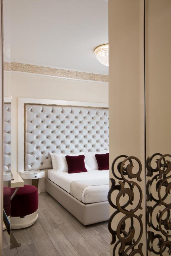 Suite Milano Duomo Exterior photo