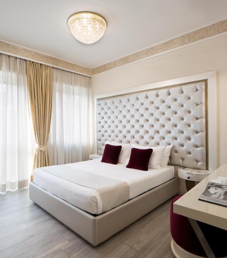 Suite Milano Duomo Exterior photo