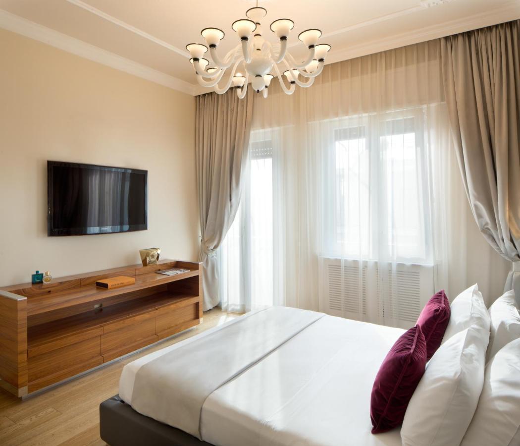 Suite Milano Duomo Exterior photo