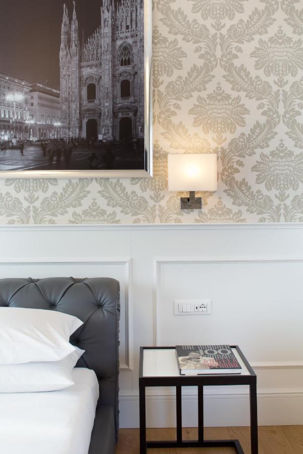 Suite Milano Duomo Exterior photo