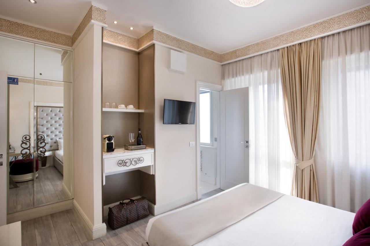 Suite Milano Duomo Exterior photo