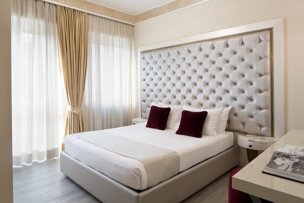 Suite Milano Duomo Exterior photo