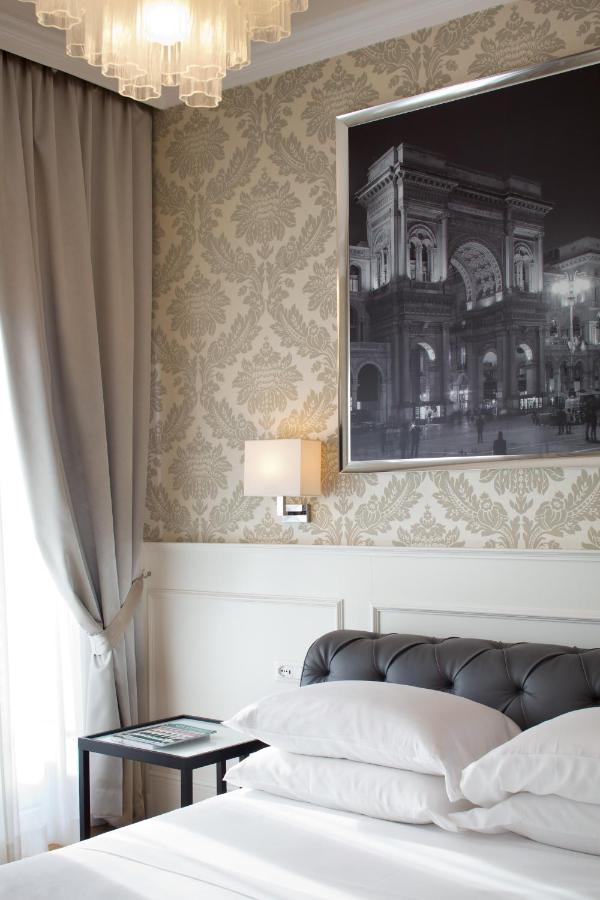 Suite Milano Duomo Exterior photo