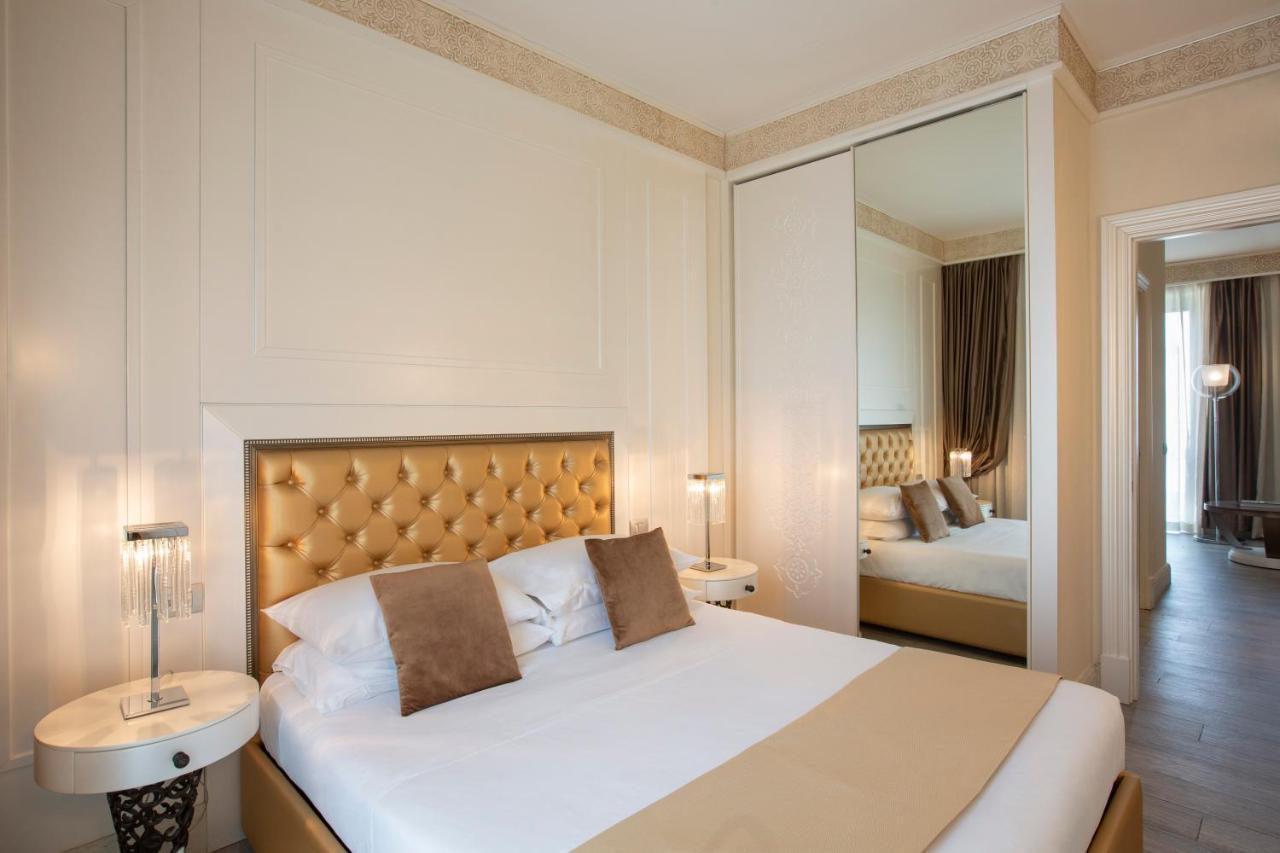 Suite Milano Duomo Exterior photo