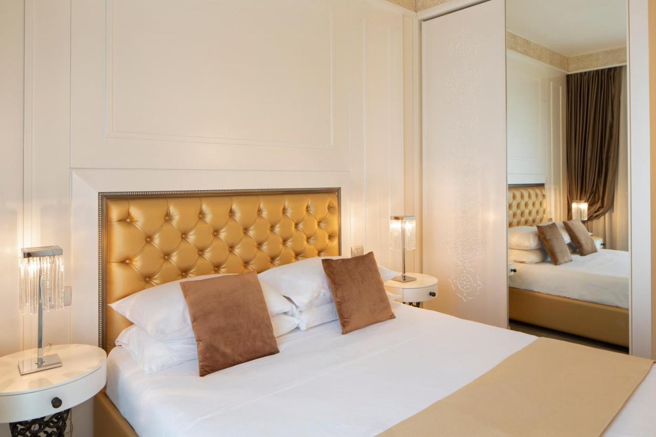 Suite Milano Duomo Exterior photo